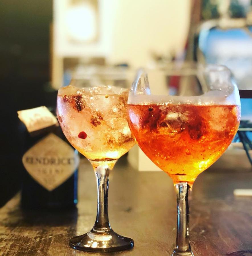 卡萨玛拉达喀尔酒店 外观 照片